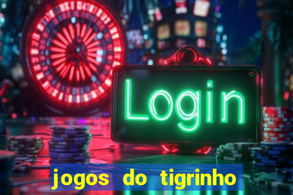 jogos do tigrinho vai ser proibido no brasil